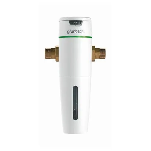 Grünbeck Feinfilter pureliQ:K DN20 (3/4"), ohne Druckminderer