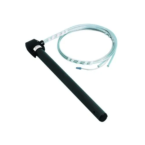 Grünbeck Sauglanze mit Leermeldung für 100 l-Behälter l= 725 mm