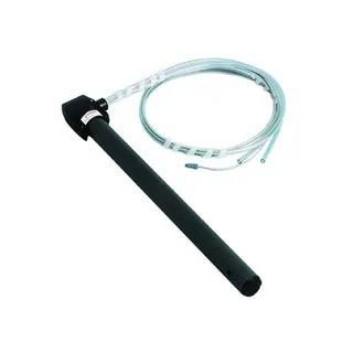 Grünbeck Sauglanze mit Leermeldung für 100 l-Behälter l= 725 mm