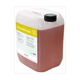 Grünbeck thermaliQ clean 10 Liter
