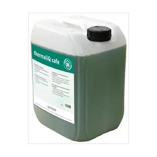 Grünbeck thermaliQ safe 10 Liter