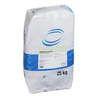 Grünbeck GENO-Neutralit Hz, 25 kg
