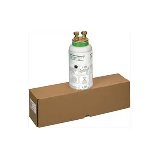 Grünbeck Füllpatrone desaliQ:HB4 mit Flaschenadapter 3/4"