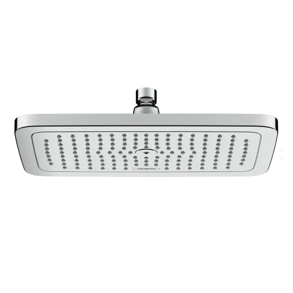 Hansgrohe Croma E Kopfbrause 280 1jet EcoSmart (chrom)