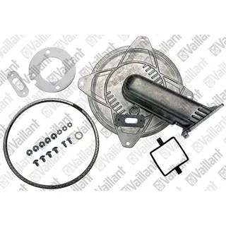 Vaillant Flansch, mit Krümmer VC/VCW ../3-5, VSC 126-246/2-C