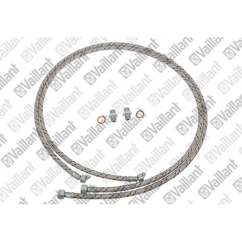 Vaillant Schlauch, Set a 2 St. VKO 246
