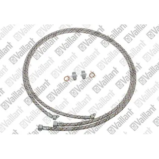 Vaillant Schlauch, Set a 2 St. VKO 246