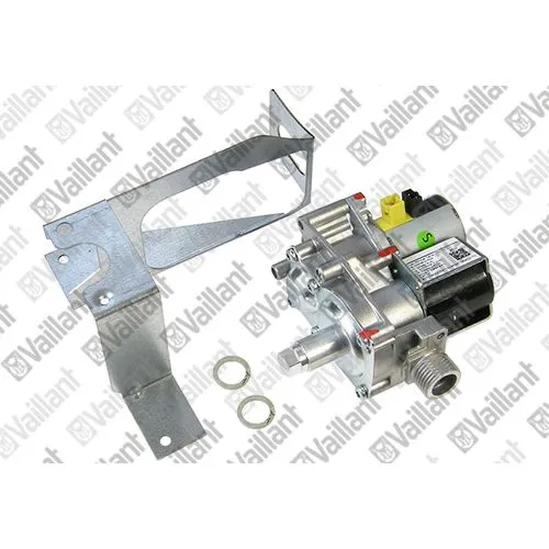 Vaillant Gasarmatur H-Gas (mit Druckregler) VSC 194-C 150