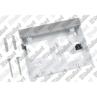 Vaillant Halter, Rückwand VRT 370, VRC 470 VRT 370, VRC 470