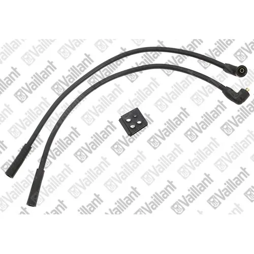 Vaillant Kabel, Zündung (2 St.) VKO 156/3-7, VKO 256/3-7, VKO 356/3-7