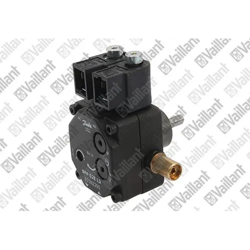 Vaillant Pumpe, Ölpumpe VKO 156/3-7, VKO 256/3-7, VKO 356/3-7