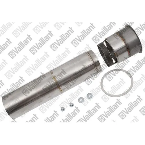 Vaillant Flammrohr VKO 356/3-7