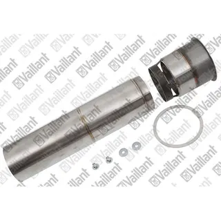 Vaillant Flammrohr VKO 356/3-7