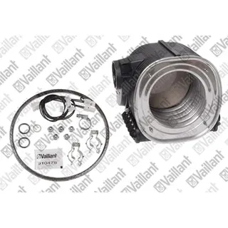 Vaillant Wärmetauscher HW Vaillant-Nr. 0020135133