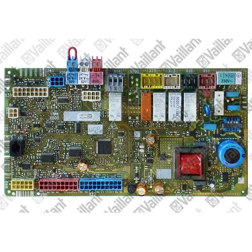 Vaillant Leiterplatte, HMU flexoTHERM Vaillant-Nr. 0020150123
