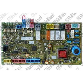 Vaillant Leiterplatte, HMU flexoTHERM Vaillant-Nr. 0020150123