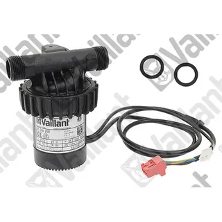 Vaillant Pumpe, Ladepumpe Vaillant-Nr. 0020174293