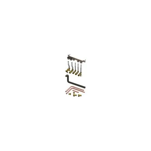 Vaillant Anschlusskonsole flexoTHERM mit integrierter Befüllstation