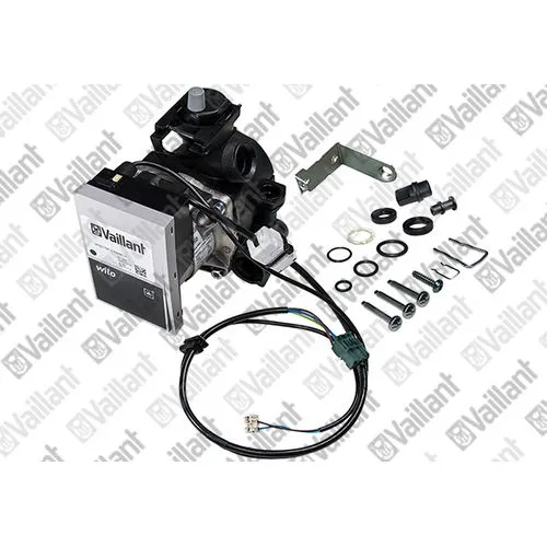 Vaillant Pumpe Vaillant-Nr. 0020231972