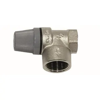 Vaillant-Sicherheitsventil DN 15, 3 bar Zubehör Nr. 9318