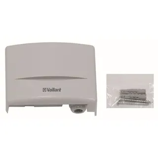 Vaillant Funkuhrempfänger VRC 9535 mit integriertem Außenfühler