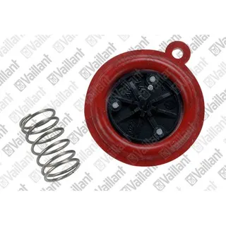 Vaillant Membrane, Feder MAG 14-0/0 GX, 14-0/0 XI, 14-0/0 XZ