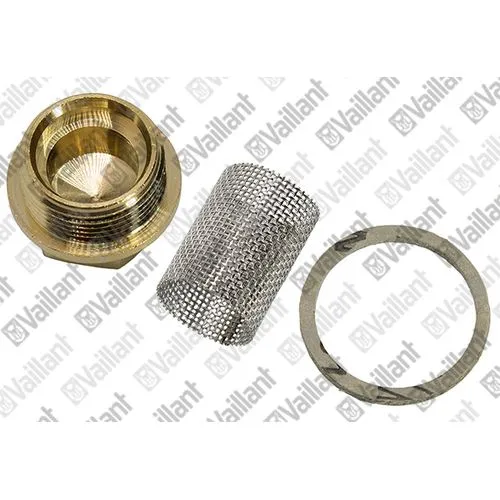 Vaillant Wassersieb MAG 11,14-0/0