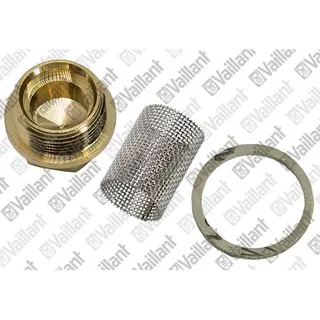 Vaillant Wassersieb MAG 11,14-0/0