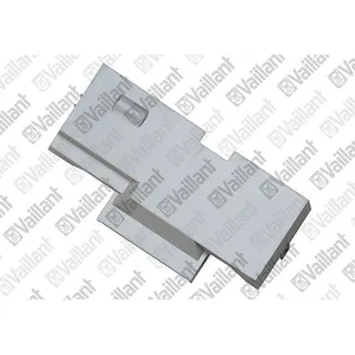 Vaillant Gehäuse Rückwand, Unterteil VC/VCW ../3-C,-E