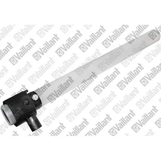 Vaillant Abgasrohr VKK 226 bis VKK 476, VKO 246