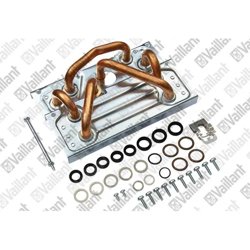 Vaillant Hydroplatte Hydroblock Blech VCW 196-246/3-5, VSC -C