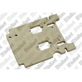 Vaillant-Isolierplatte VKS 11/4 E (Brenner), W-Nr. 210745