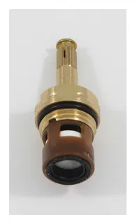 Ideal Standard Oberteil mit Keramikscheiben G 1/2" - 180Grad