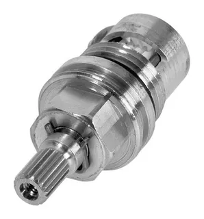 Ideal Standard Jado Keramikoberteil 1/2", rechtsschließend