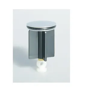 Ideal Standard Plunger für Ab und Überlaufgarnitur komplett chrom