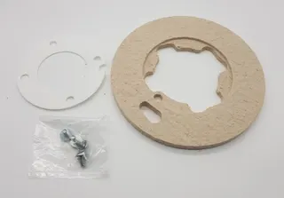 Vaillant Isolierplatte, Vaillant-Nr. 202802