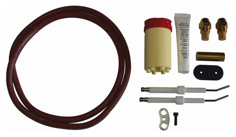 Wolf Wartungsset für COB-40