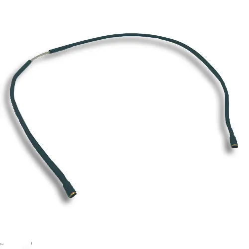MHG-Zündkabel m.Stecker z.Raketenbrenn. RZ 2, 580 mm, W..Nr.95.24200-1014