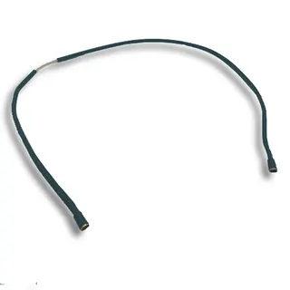 MHG-Zündkabel m.Stecker z.Raketenbrenn. RZ 2, 580 mm, W..Nr.95.24200-1014