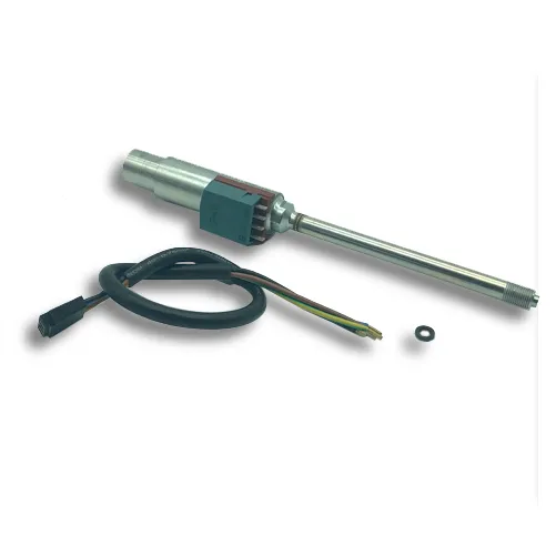 MHG-Ölvorwärmer zu Raketenbrenner RE 1.22 - 1.70 H, W.Nr.95.23135-0066