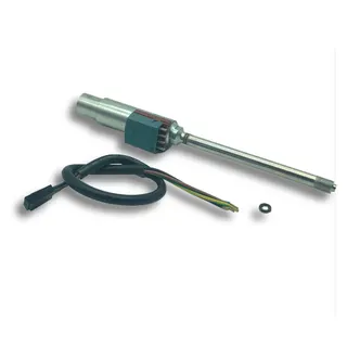 MHG-Ölvorwärmer zu Raketenbrenner RE 1.22 - 1.70 H, W.Nr.95.23135-0066