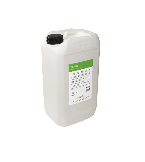 Grünbeck Mineralstoff Dosierlösung exaliQ safe+,15 Liter Kanister