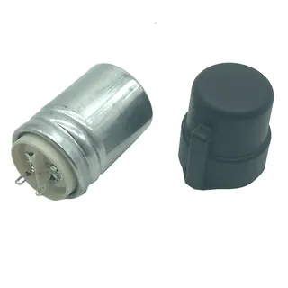 MHG Kondensator 5 müF FHP 180W