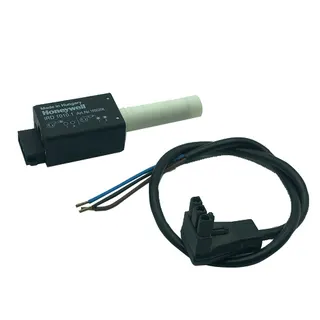 MHG Infrarot-Überwachung IRD 1010 zu MAN-Raketenbrenner, W.Nr.95.95214-0048