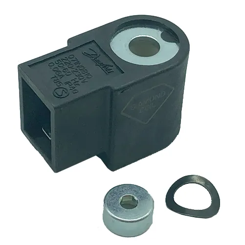 MHG Magnetventilspule T85 Danfoss f. Pumpe BFP 21/52 LN, St.1