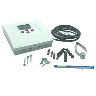 MHG CETA 107-64 Regelung OpenTherm Mischerkreiserweiterung