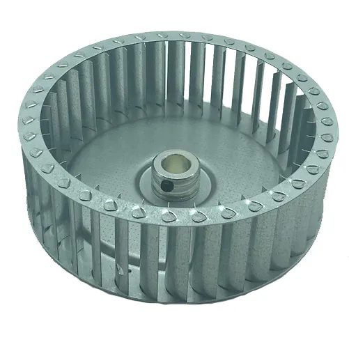 MHG-Gebläserad 133 x 42,4 mm, zu Ölbr. RE 1.19 - 1.38 H, W.Nr.95.26229-0014