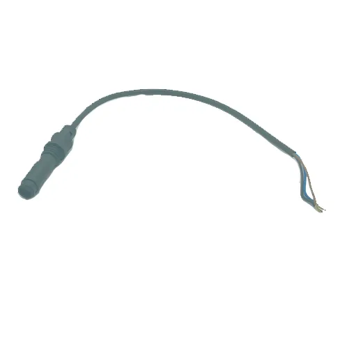 MHG Lichtfühler QRC1A1.1013C27 RE 1H, RE HU