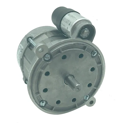 MHG E-Motor m.Kondensator, 90 W RE 1H, ACC