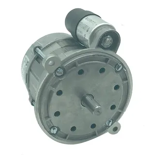 MHG E-Motor m.Kondensator, 90 W RE 1H, ACC